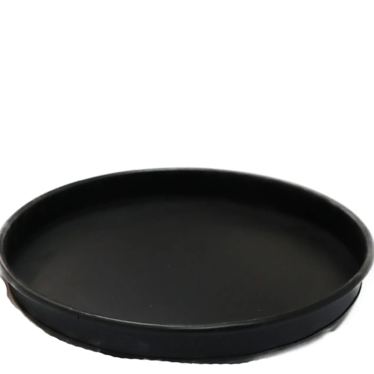Tray metal L