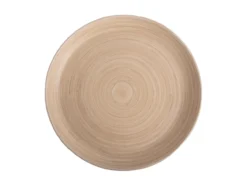 Tray Puro bamboo black
