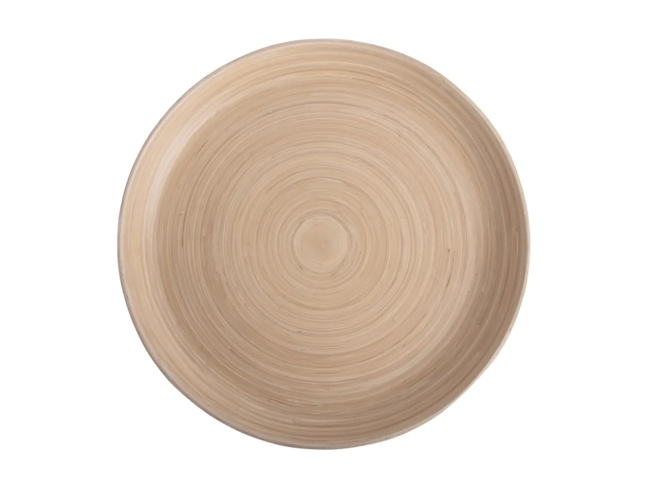 Tray Puro bamboo jungle green