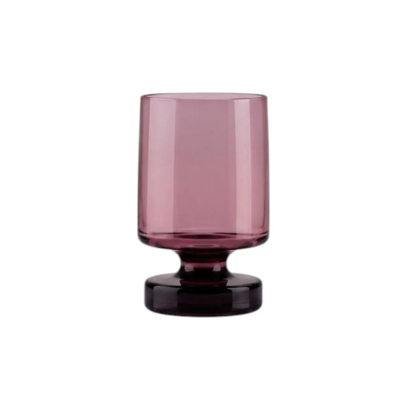 Tritan Glas Aegean Tritan cherry - set van 2