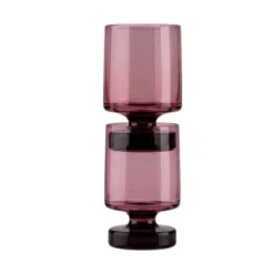 Tritan Glas Aegean Tritan cherry - set van 2