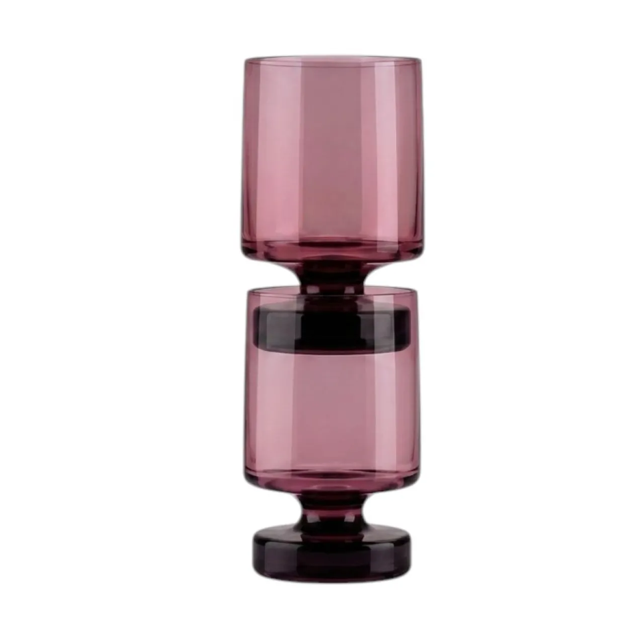 Tritan Glas Aegean Tritan cherry - set van 2