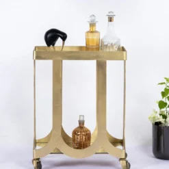 Trolley Sarika #1
