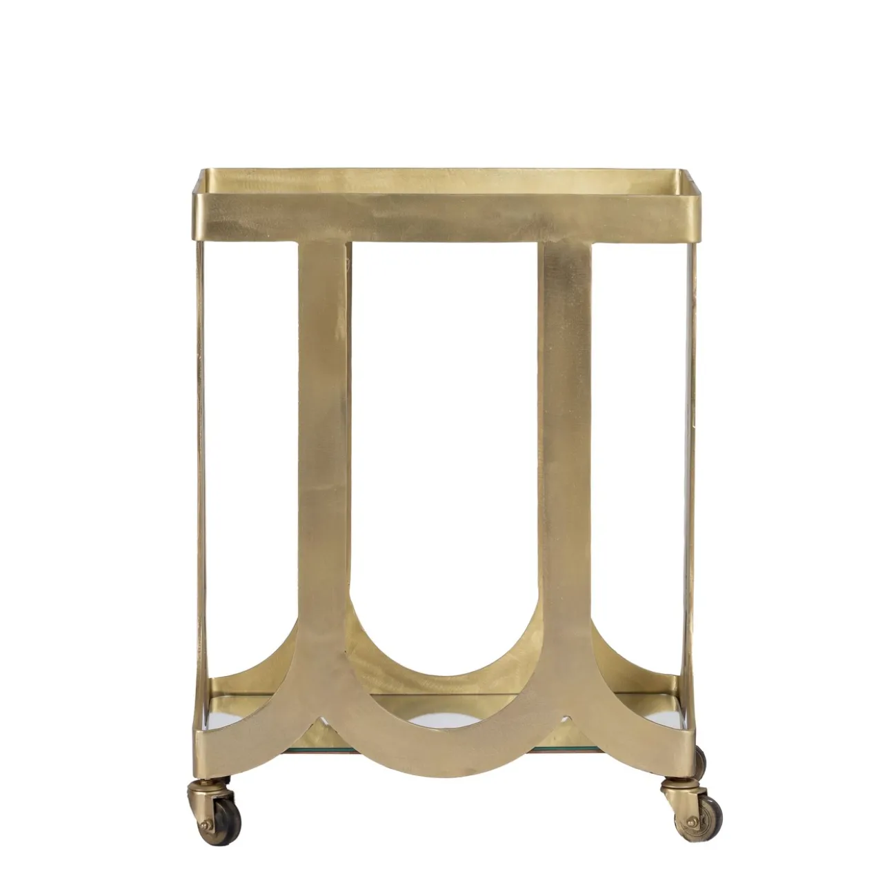 Trolley Sarika #1
