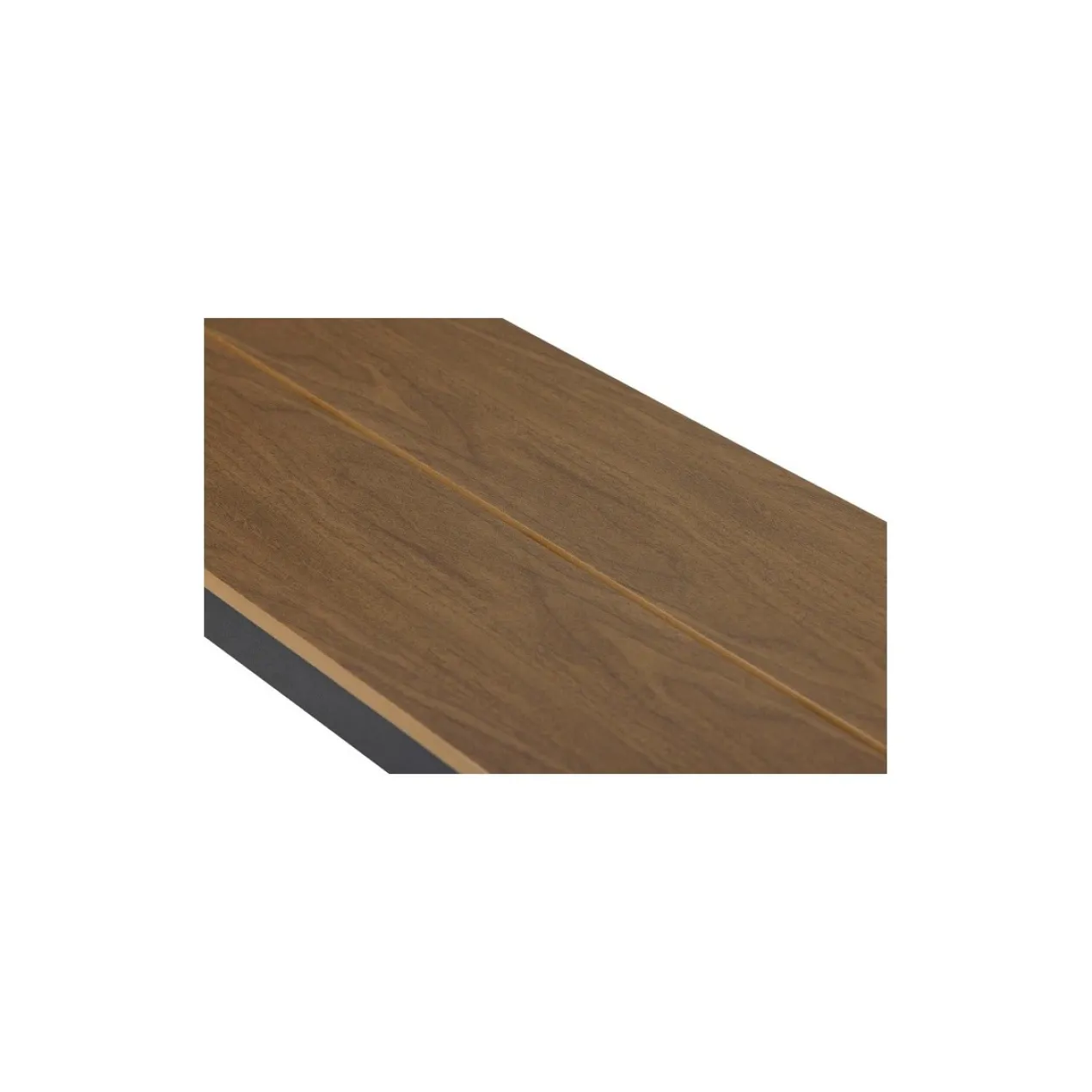 Tuinbank Abel 180 cm Bruin
