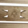 Tuinbankje Boho BETW20