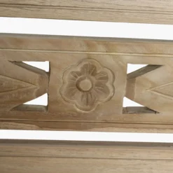 Tuinbankje Boho BETW20