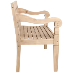 Tuinbankje Boho BETW20