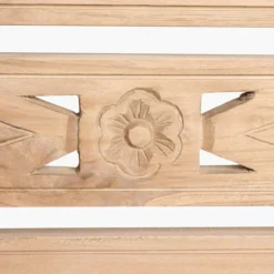 Tuinbankje Boho BETW20