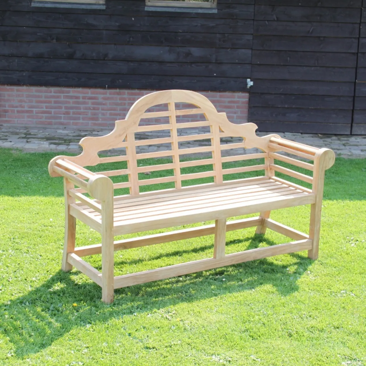 Tuinbank Kensington 150cm