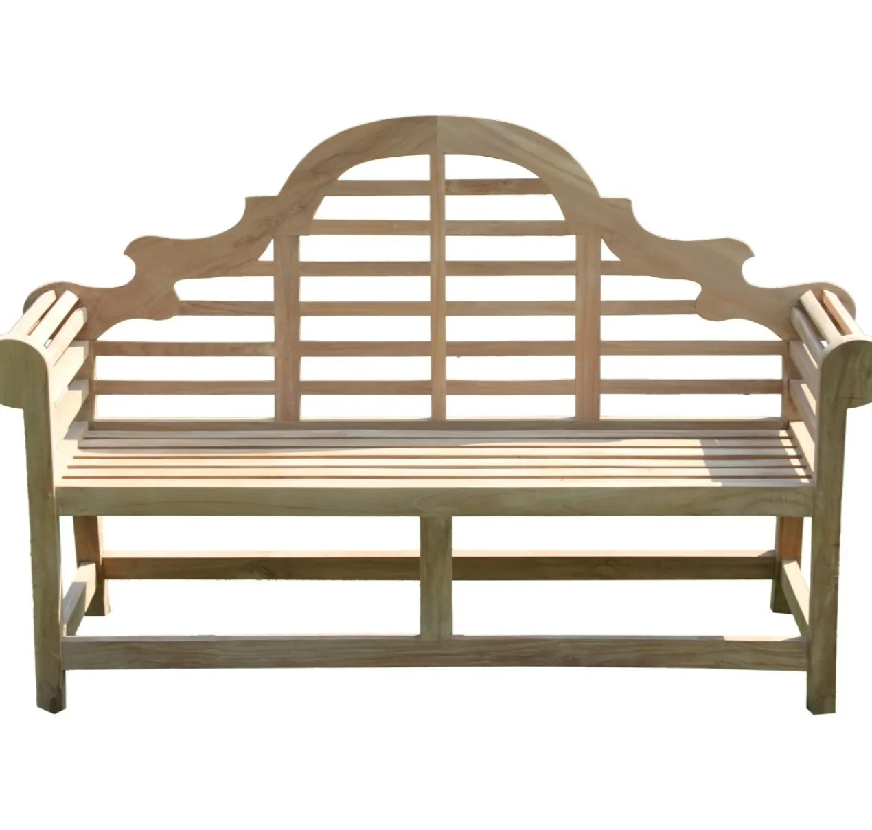 Tuinbank Kensington 150cm