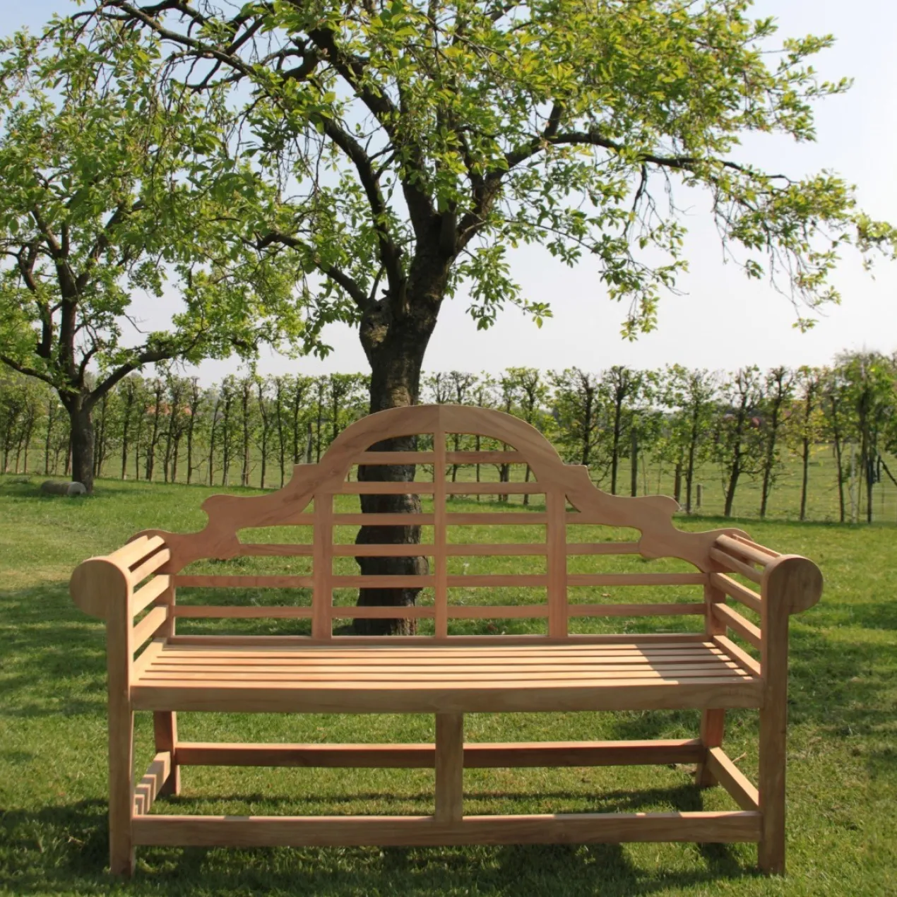 Tuinbank Kensington 150cm
