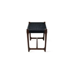 Tuinbank Kuwana Indigo Weave 120 cm