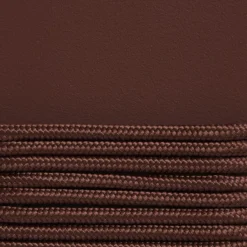 Tuinbank Palissade Cord Lounge iron red