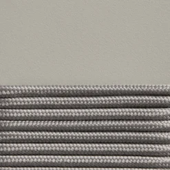 Tuinbank Palissade Cord Lounge sky grey