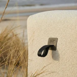 Tuinbank Soft Sofa hoek boucle beige