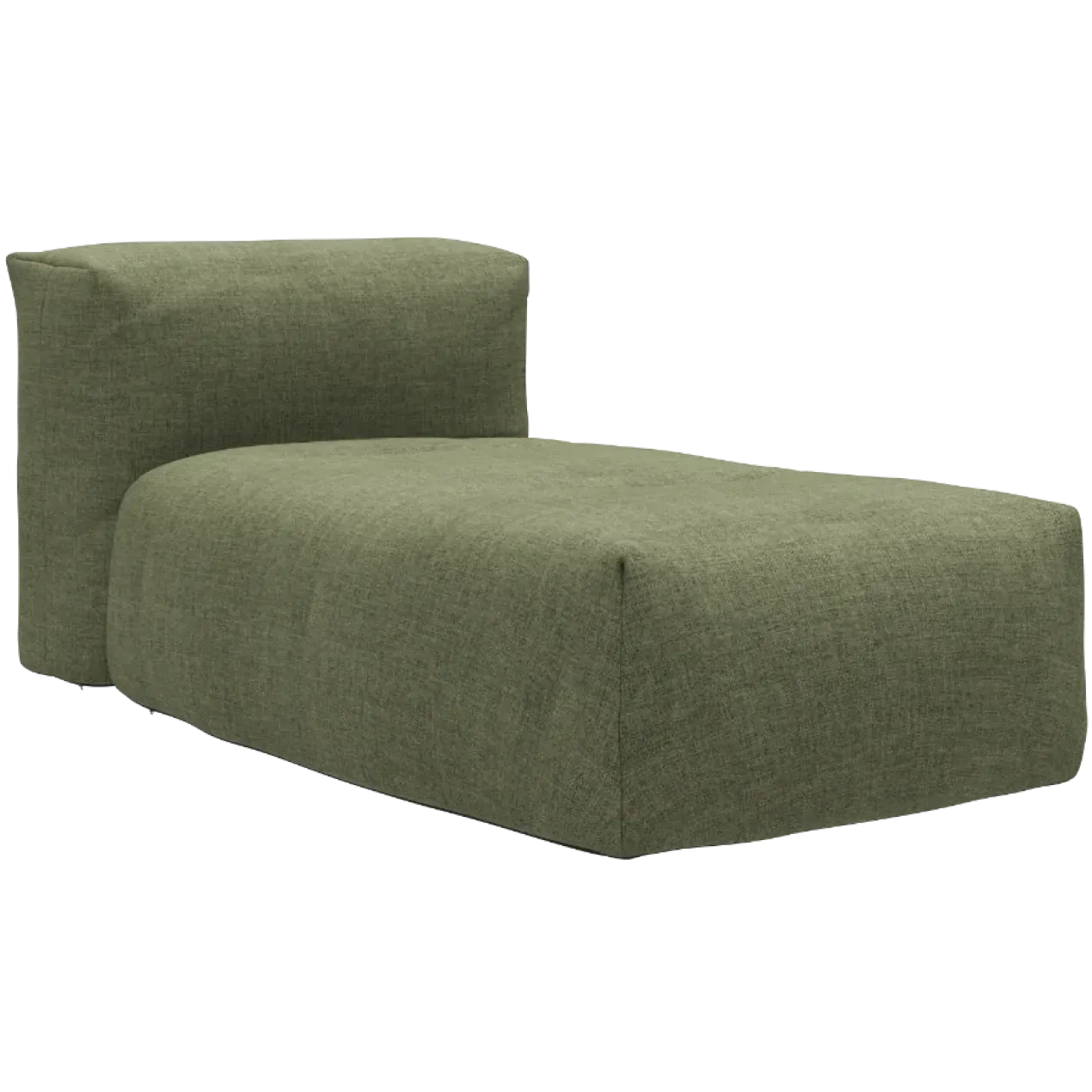 Tuinbank Soft Sofa lounge olive