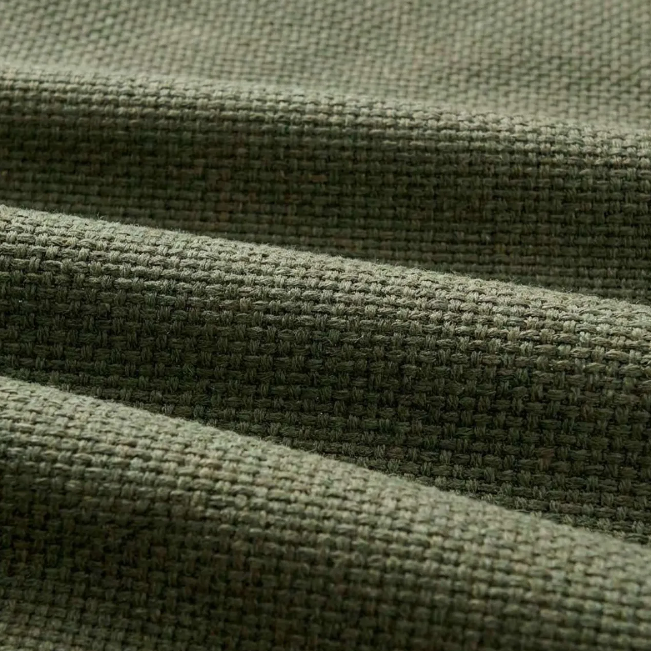 Tuinbank Soft Sofa lounge olive