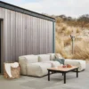 Tuinbank Soft Sofa lounge sand