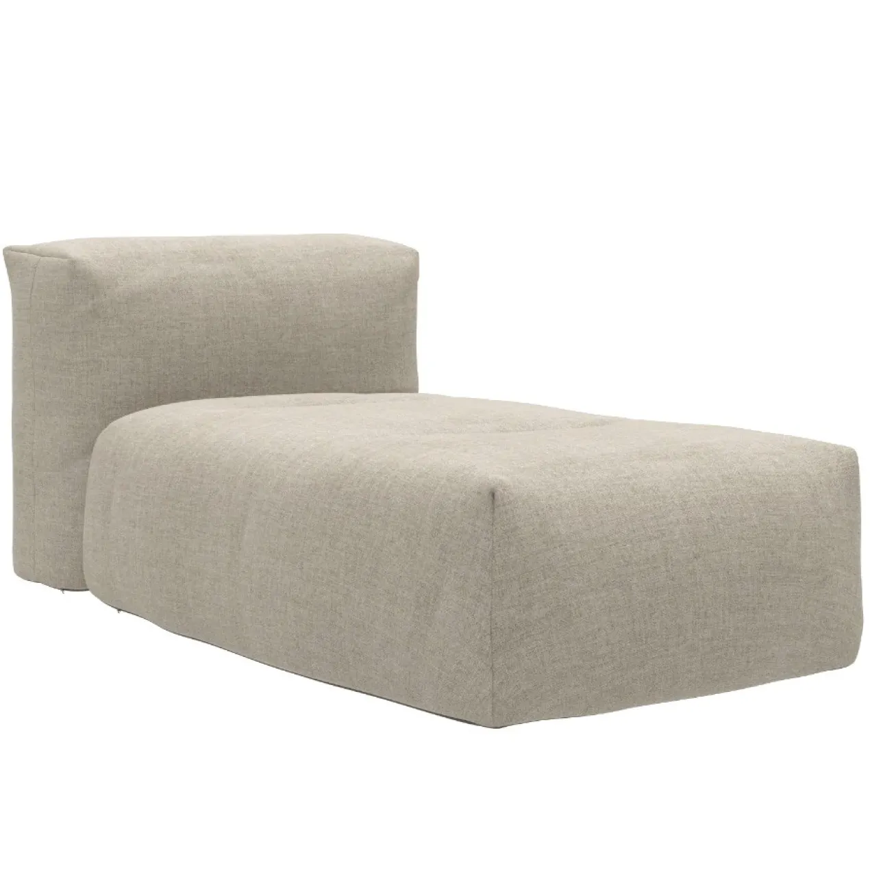Tuinbank Soft Sofa lounge sand
