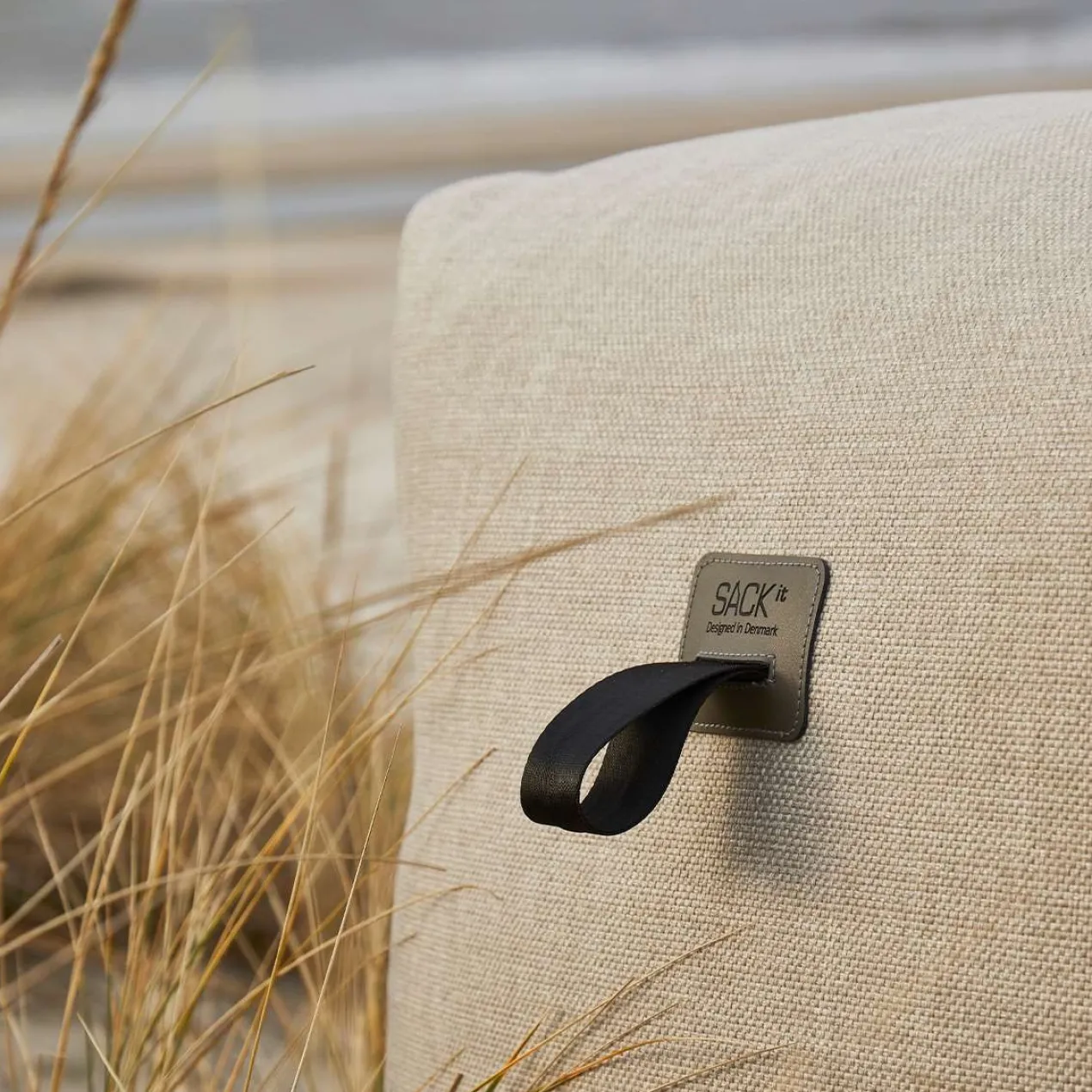 Tuinbank Soft Sofa lounge sand
