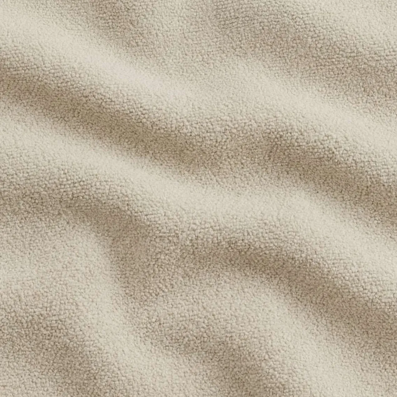 Tuinbank Soft Sofa seat boucle beige