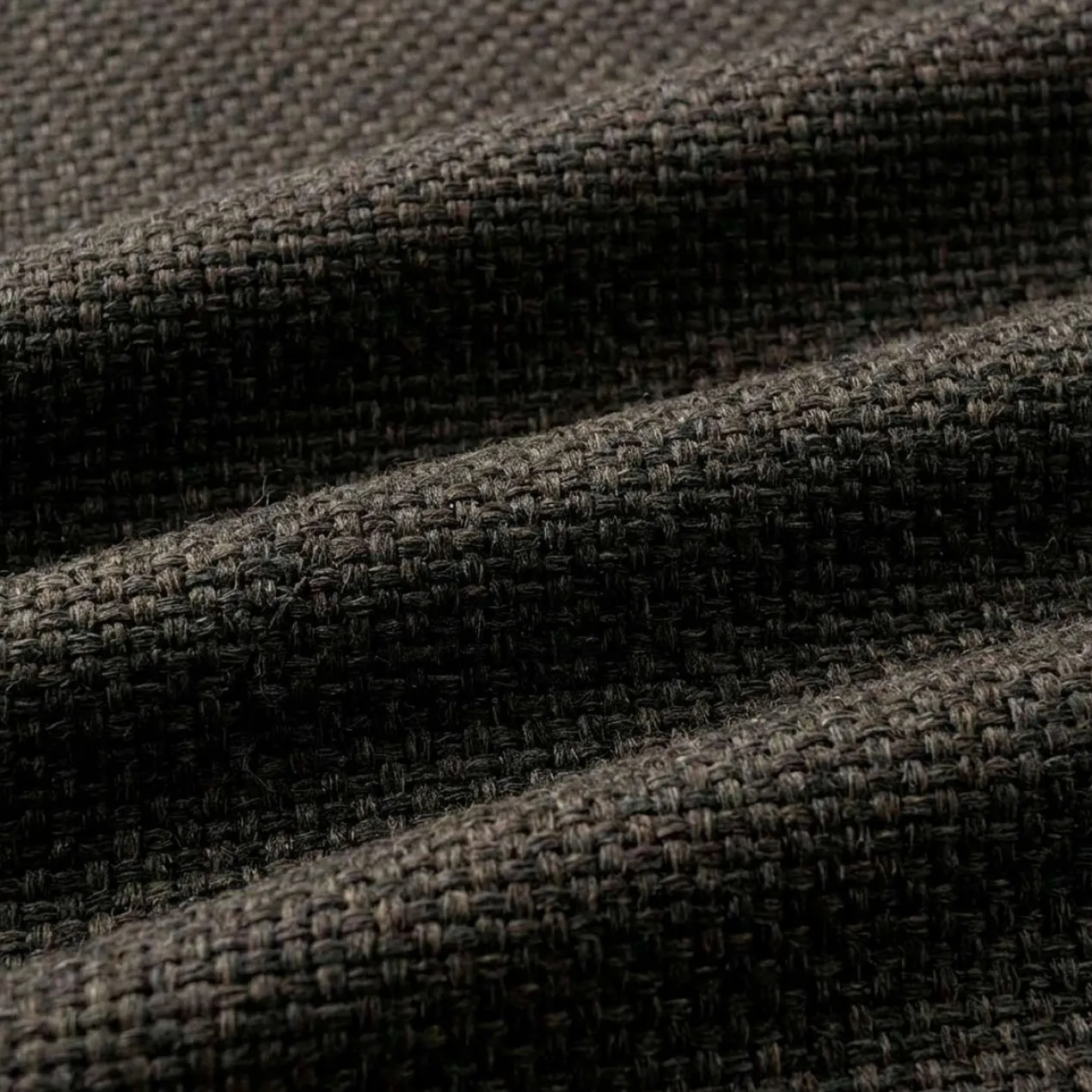 Tuinbank Soft Sofa seat noir