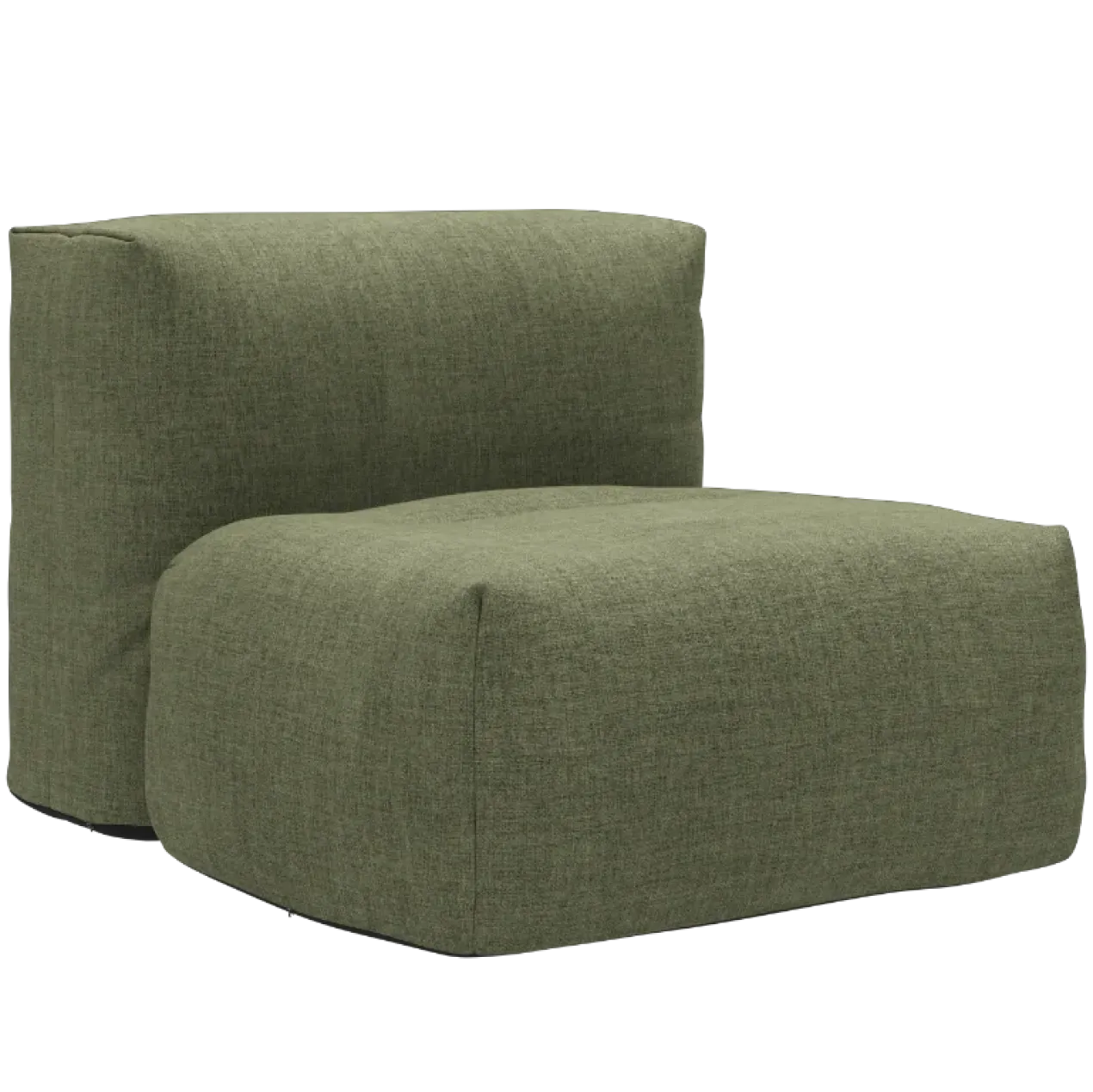 Tuinbank Soft Sofa seat olive