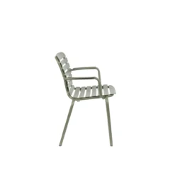 Tuin fauteuil vondel groen