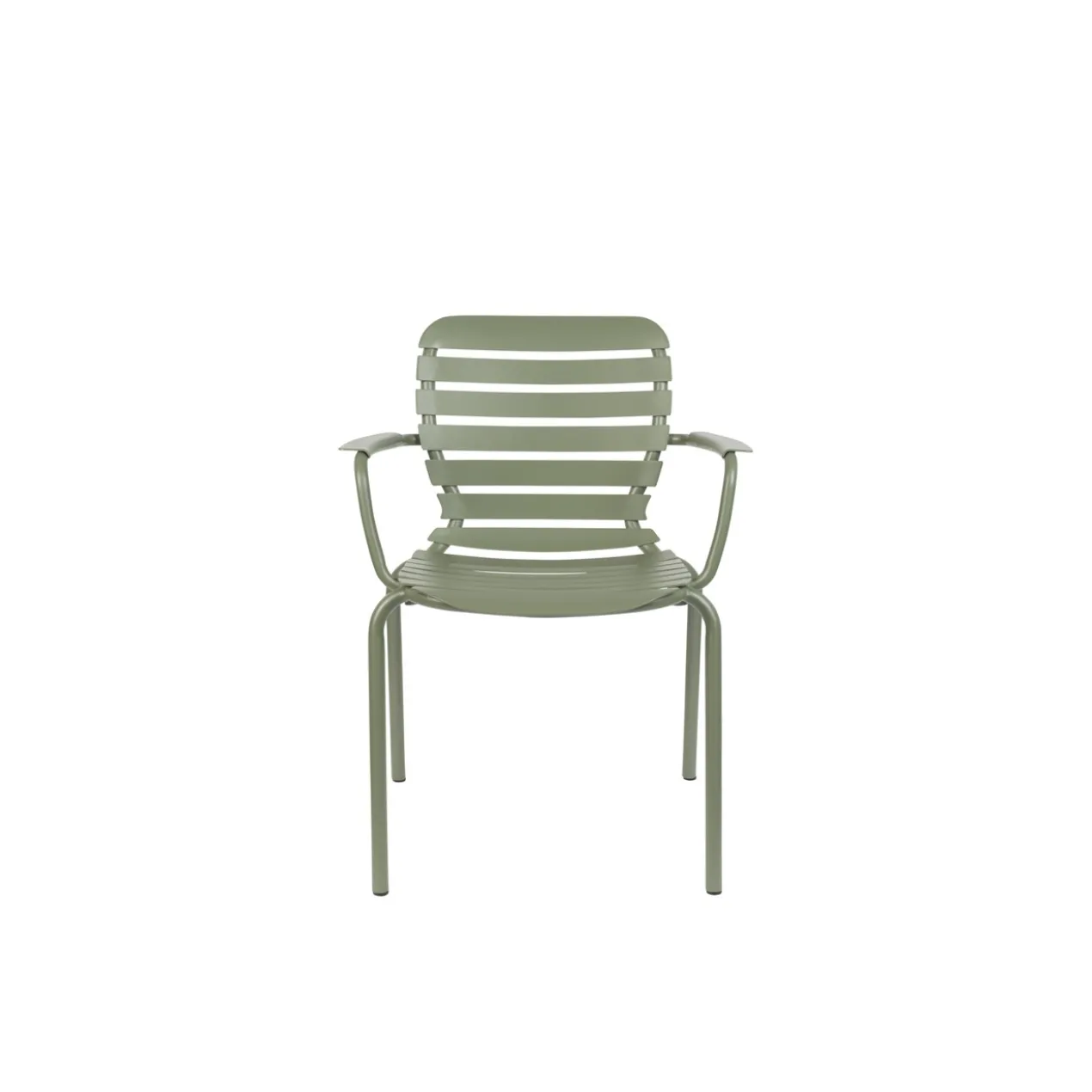 Tuin fauteuil vondel groen