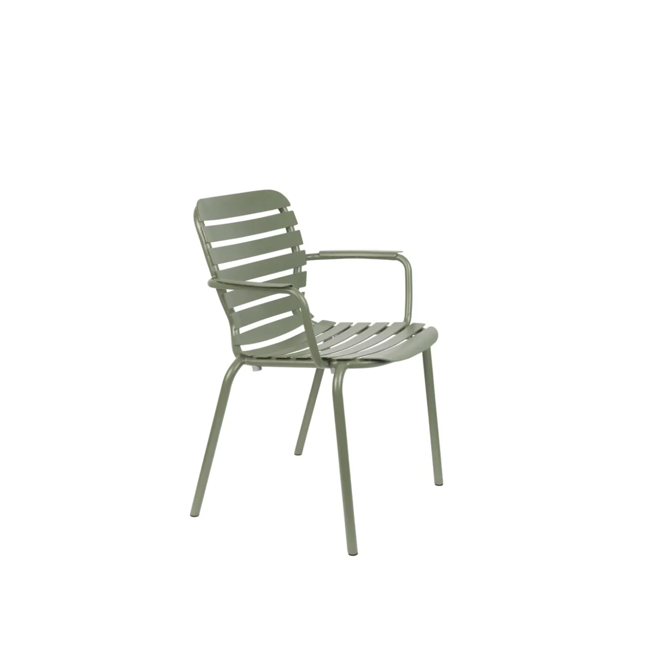 Tuin fauteuil vondel groen