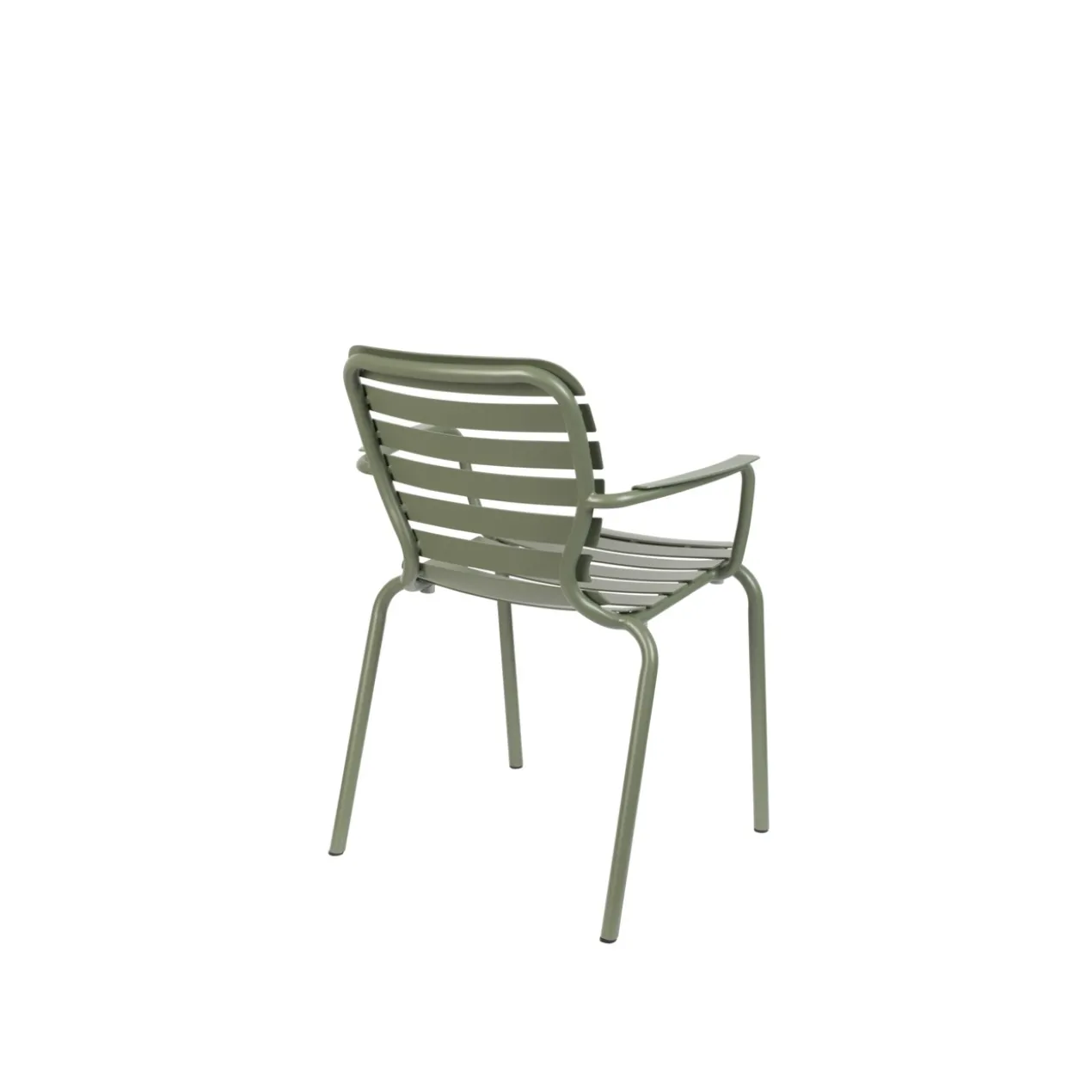 Tuin fauteuil vondel groen