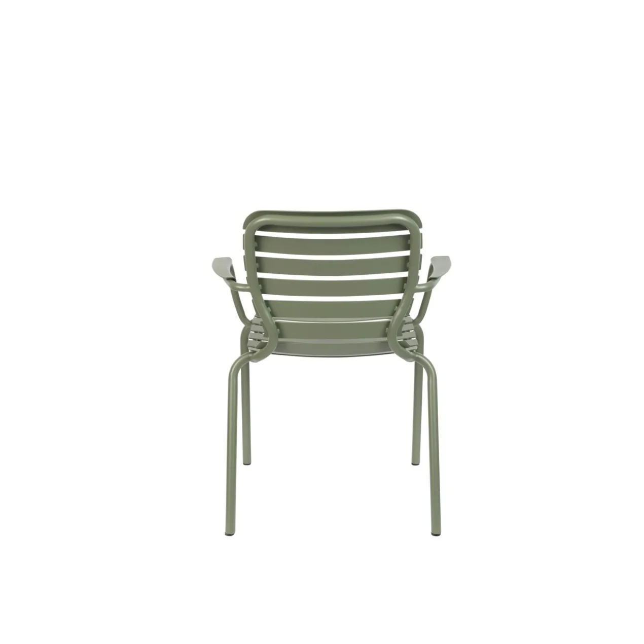 Tuin fauteuil vondel groen
