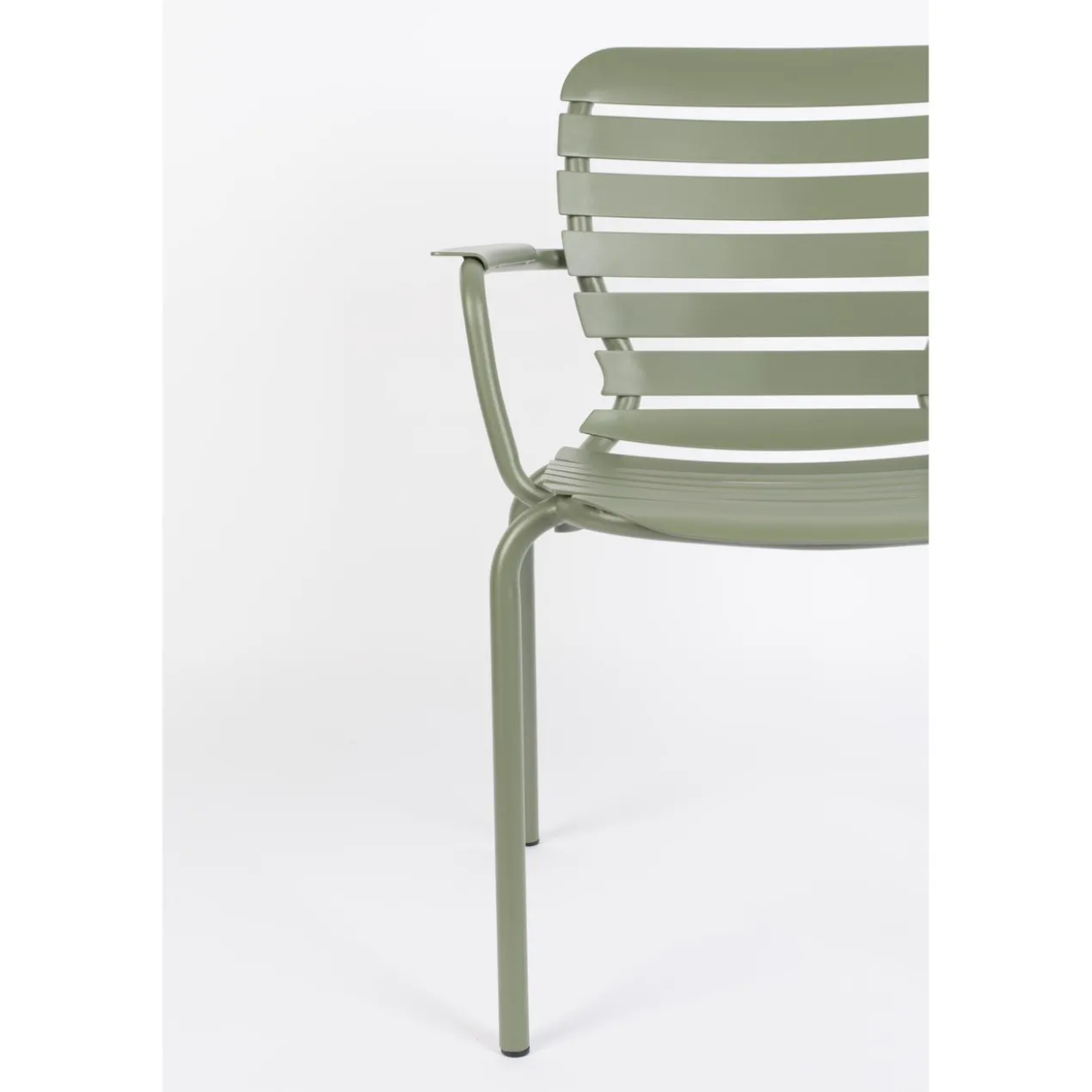 Tuin fauteuil vondel groen