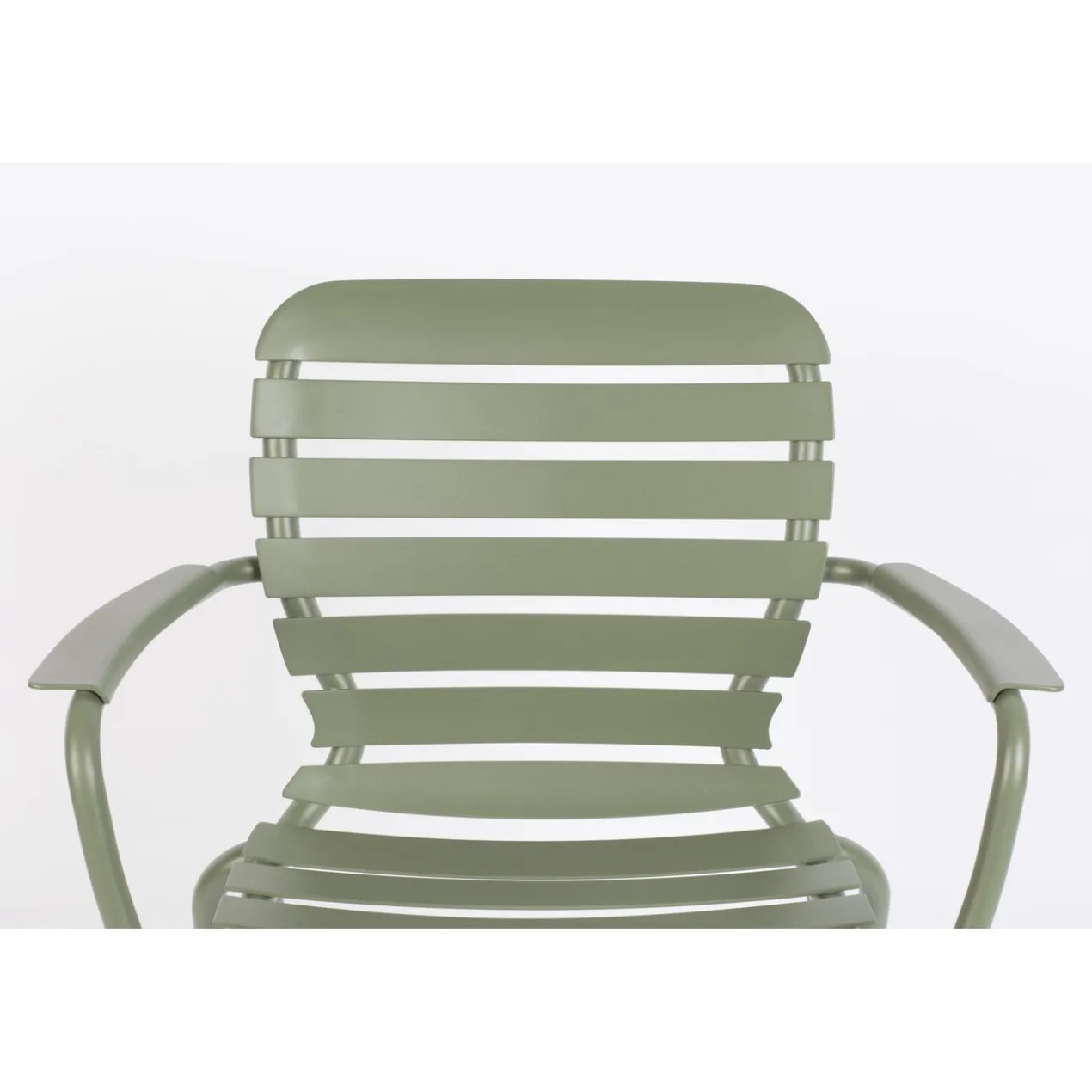 Tuin fauteuil vondel groen