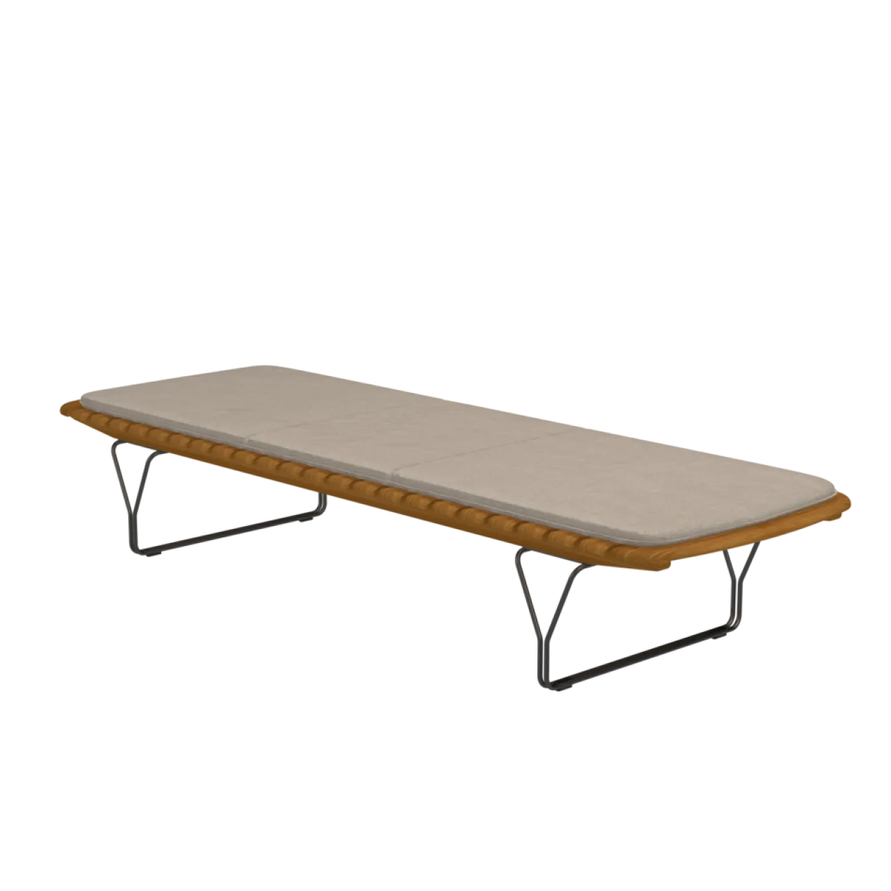 Tuinkussen Molo ash