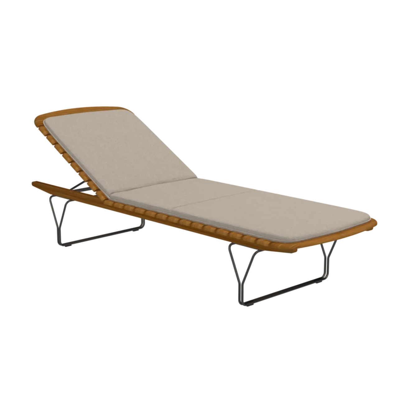 Tuinkussen Molo ash