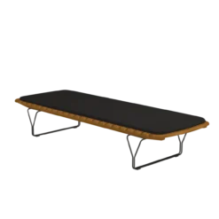 Tuinkussen Molo charcoal