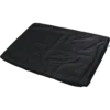 Tuinmeubelhoes Soft Sofa corner black