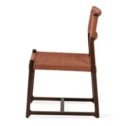 Tuinstoel Kuwana Cinnamon Weave