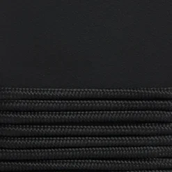 Tuinstoel Palissade Cord Dining met armleuning anthracite