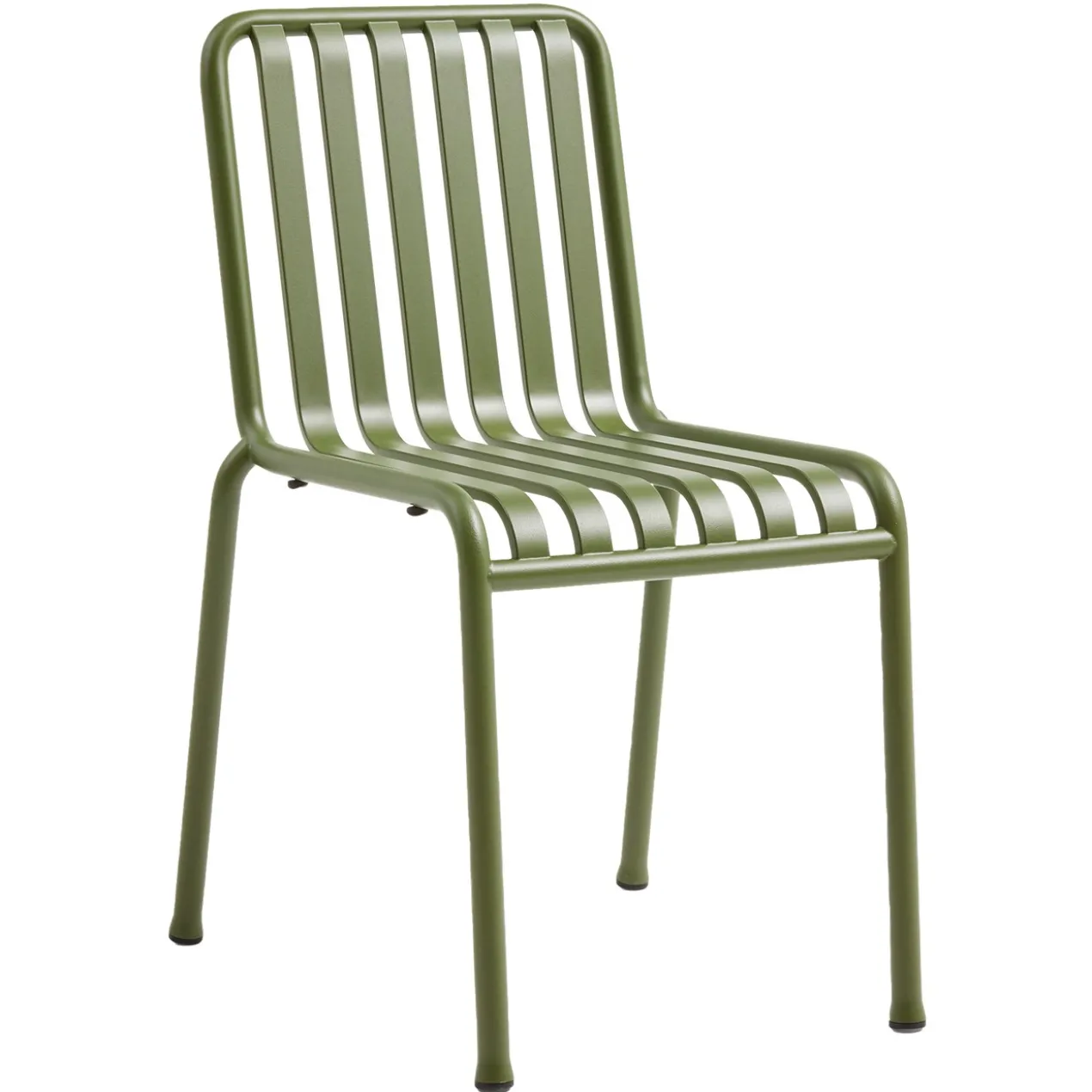 Tuinstoel Palissade olive