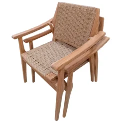 Tuinstoel Silvia