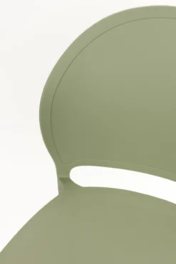 Tuinstoel Sjoerd beige