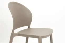 Tuinstoel Sjoerd beige