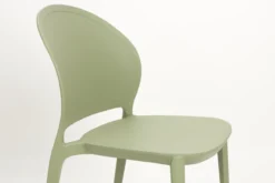 Tuinstoel Sjoerd groen