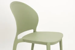 Tuinstoel Sjoerd groen