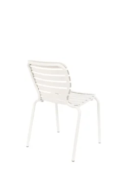 Tuinstoel Vondel beige