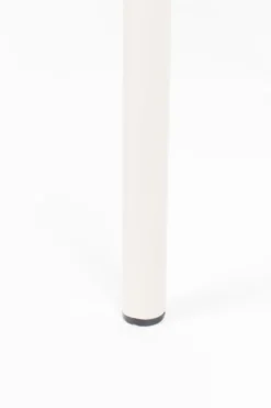 Tuinstoel Vondel beige