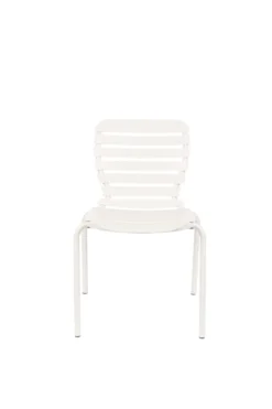 Tuinstoel Vondel beige